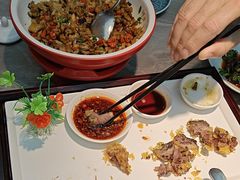 -鱼你相聚·河鲜馆(袁家岭店)