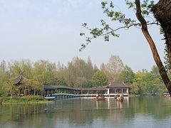 -杭州花家山庄