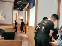 -江渔儿酸菜鱼·拔草餐厅(虎门君乐汇店)