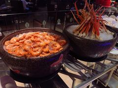 -杭州国际会议中心洲际酒店-原素全日餐厅(解放东路店)