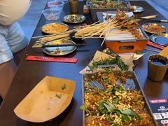 -林二哥宜烤官·宜宾小烧烤