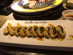 -三代烤肉(保利广场店)
