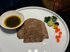 -味+新京宴·烤鸭·北京菜(创意谷店)