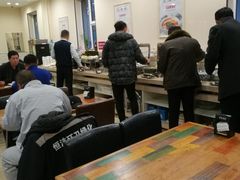 大堂-景致商务酒店·自助早餐