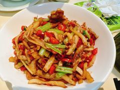 -笨罗卜浏阳菜馆(龙华鹏润达店)