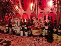 -浦·传统日式料理(3 5 1 1 店)