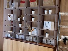 -银座仁志川·生吐司专门店(香港广场店)