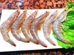 -原人故事烤肉店·鲜肉原切(永乐公园店)
