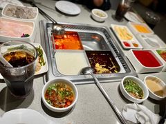 -海底捞火锅(坪山益田假日广场店)
