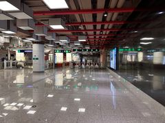 -平安里(地铁站)