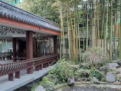 -浙江省博物馆(孤山馆区)