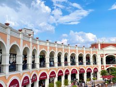 -佛罗伦萨小镇广佛名品奥特莱斯(疏港路店)