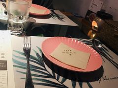 -春树下·树屋花房西餐厅(罍街AS1980店)