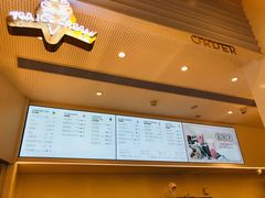 -喜茶(深圳福田星河COCO Park店)