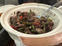 -潇湘·永州会馆(百子湾店)