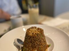 -T館·花园艺术餐厅