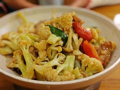 -曼泰·泰餐(江南环球港店)