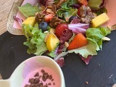 -漾花汐·西餐·下午茶(苏州湾歌林公园店)