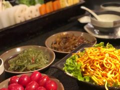 -湊湊火锅·茶憩(和平大悦城店)