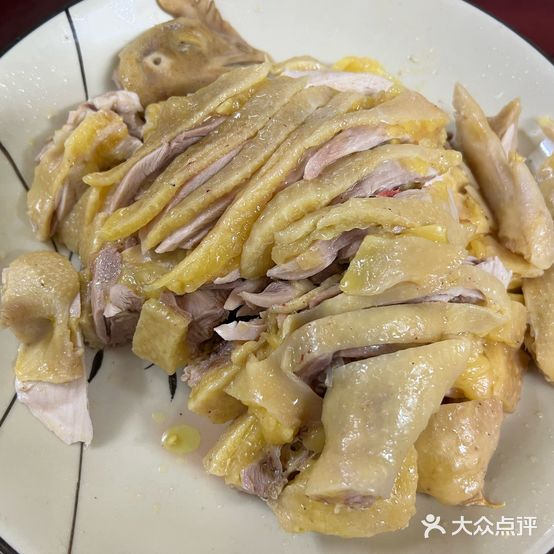 飞水农庄