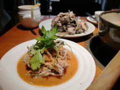 -黑鸡小馆(金源店)