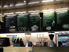 -猫屎咖啡(日月光中心广场店)