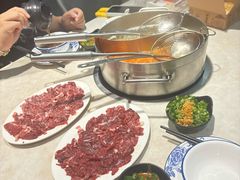 -陈记顺和潮汕牛肉火锅(韩江路店)