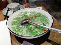 -童年小筑餐厅(申花路店)