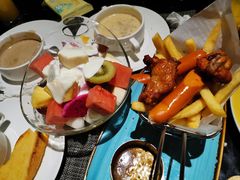 -半秋山西餐厅(巴南万达广场店)