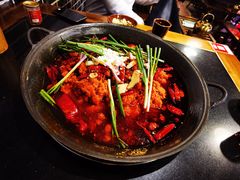 -较场口火锅(九街店)