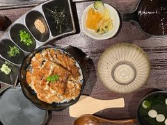 -玄白·炭烤活鳗(上海首店)