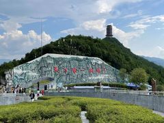 -重庆云阳龙缸景区