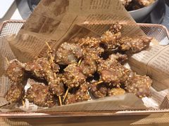 -浩爷羊蝎子火锅(望京店)