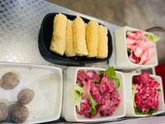 -活潑鲜跳(湖滨商业街店)