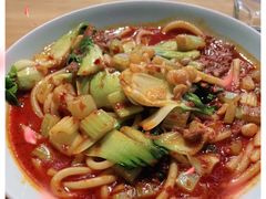 -疆Jiang·新疆秘制料理