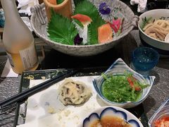 -昱匠·日本料理(金融街店)