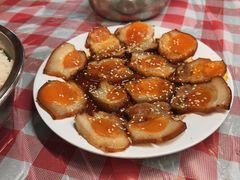 -黎记大排档(慈云路店)