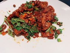 -纳地素食(石门公园店)