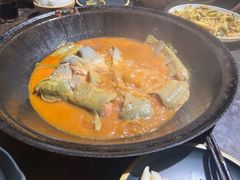 -肥鱼屯活鱼锅(惠工街店)
