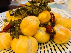 -琬苑鸽庄·川粤融合菜(解放碑总店)
