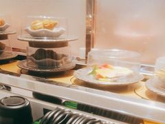 -争鲜回转寿司(通州万达店)