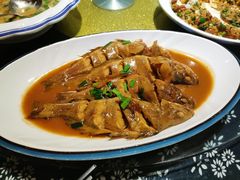 小黄鱼-旺角小渔村·海肠捞饭开创者(二马路店)