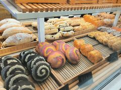 -焙丽拾光(麦凯乐直营店)