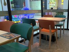 -豪享来中西餐厅(隆昌店)