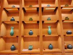 -杭州开元名都大酒店·地中海自助餐厅