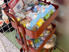 -龍歌自助小火锅(秦淮水游城店)