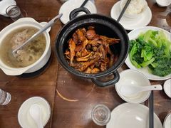 -斯丹姜母鸭·古法干香(涂门街总店)