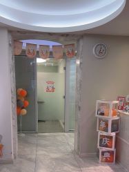 -咪咪专业脱毛连锁机构