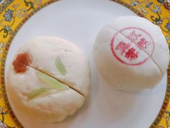 宫廷玫瑰饼-富华斋饽饽铺·宫廷糕点·伴手礼(护国新天地店)
