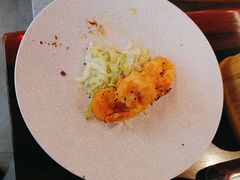 -荷塘秋月·本帮江浙菜(国权路店)